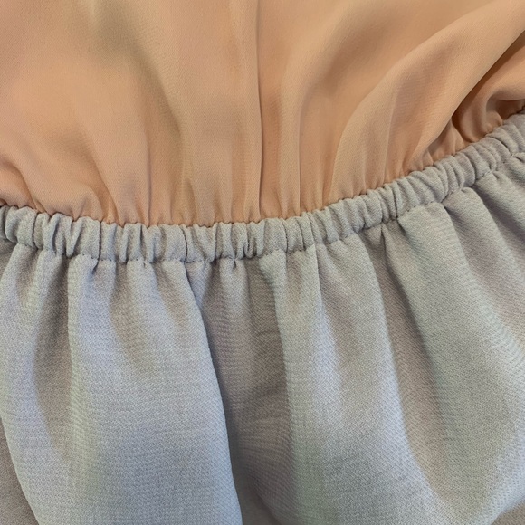 Tory Burch dress - size 4 - Picture 4 of 10